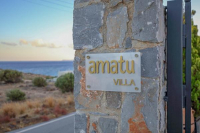 Amatu Villa (Hermes)